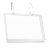 thumbnail of Pack de 5 unidades Funda Impermeable Durable con Bridas A4 5 ud