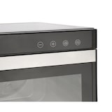 thumbnail of Deshidratador de alimentos de acero inoxidable con 6 bandejas  DB234