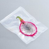 thumbnail of Vakuumbeutel glatt, temperaturbeständig von -18 °C bis +99 °C, 160x230 mm (BxT)