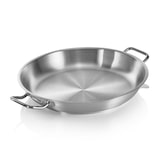 thumbnail of WAS Germany - Bratpfanne Cookware 21, Ø 40 cm, Chromnickelstahl 18/10