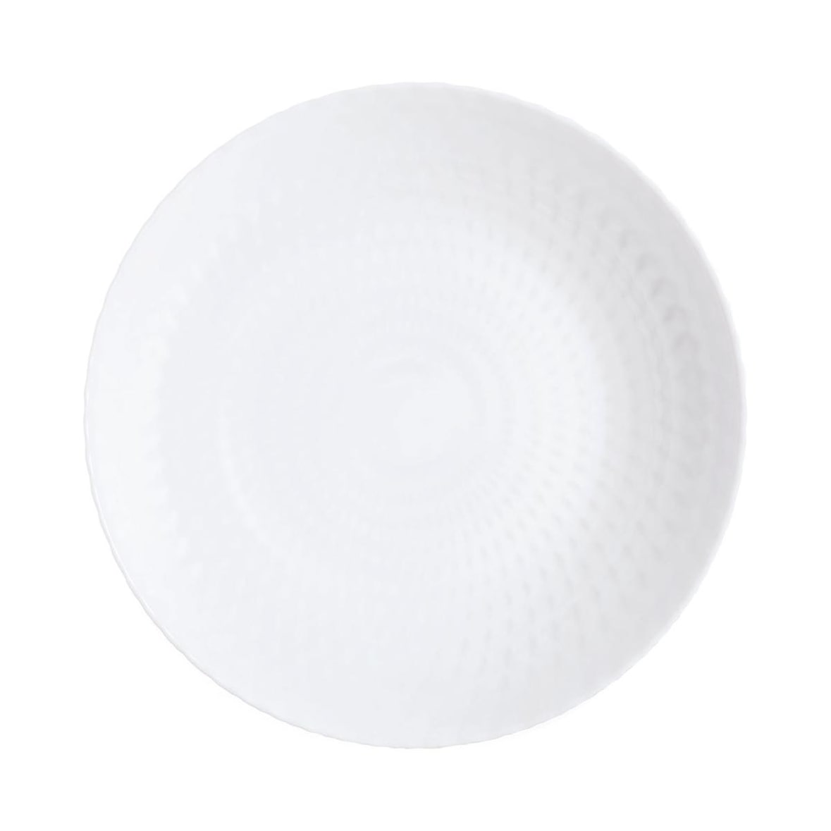 Luminarc Pampille Blanco Prato Sopa Opal 20Cm