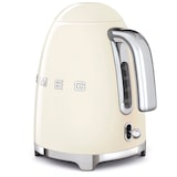 thumbnail of Smeg Retro waterkoker 1,7 liter crème