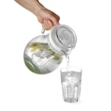 thumbnail of HENDI Sapkan met ijblokjeskoeling 3L, ⌀170x(H)285mm