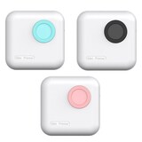 thumbnail of Mini Imprimante Sans Fil Portable Pour Photos Et Étiquettes 14 Langues YONIS