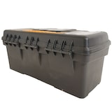 thumbnail of Werkzeugkasten 13" 32 x 16.5 x 13.6 cm - Werkzeugkasten 3 Organizer und Werkzeughalter Herausnehmbar. VITO