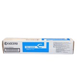 thumbnail of KYOCERA TK-5205C cartucho de tóner Original Cian