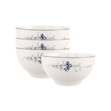 thumbnail of Villeroy & Boch Vieux Luxembourg Bol 750 ml 4er Set - DS