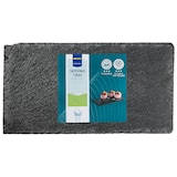 thumbnail of METRO Professional Piatto GN 1/3 in ardesia naturale, 32.5 x 17.6 cm, nero
