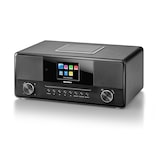thumbnail of Karcher DAB 9000CDi Internetradio mit CD-Player - DAB+ / UKW - Bluetooth - integrierter Subwoofer