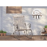 thumbnail of Schommelstoel Smilla bronzen