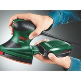 thumbnail of Bosch Home and Garden PSM 160 A 0603377000 Multischleifer 160 W 62.93 x 102 mm