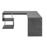 thumbnail of Web Furniture ESSE Scrivania Angolare Melaminico 180/160cm   Report