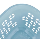 thumbnail of Keeeper - Wäschekorb 57,5x38x26,5 cm Nordic Blue