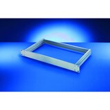 thumbnail of SCHROFF 19"- Einschub Aluminium (Grundbausatz) - MULTIPAC GRUNDAUSB.3HE 460T
