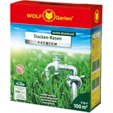 thumbnail of WOLF-GARTEN  Trockenrasen Premium L-TP 100