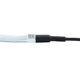 thumbnail of ACT RL4225 Prefab Glasvezel Kabel Multimode OM3 8-voudig LC Connectoren - 250 meter