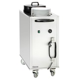 thumbnail of Bordendispenser | RVS | 2x 50 Borden | 2kW | 230V | 435x820x1025(h)mm