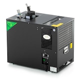 thumbnail of Zapfanlage, AS-200, 8-leitig, Durchlaufkühler, Bierzapfanlage, Nasskühler - Untertheke, Green Line