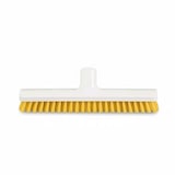thumbnail of Frottoir polyester mi-dur - Gamme alimentaire - Monture 30cm JAUNE - FalconBrush