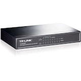 thumbnail of TPLINK Switch Réseau 8 ports RJ45 Gigabit dont 4 PoE 802,3af 53W
