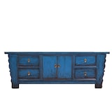 thumbnail of OPIUM OUTLET Armoire buffet commode sideboard console chiffonnier asia meubles chinois asiatique vintage oriental entièrement monté