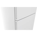 thumbnail of Bosch Elettrodomestici, Serie 4, Frigorifero combinato da libera installazione, 203 x 70 cm, Bianco KGN497WDF