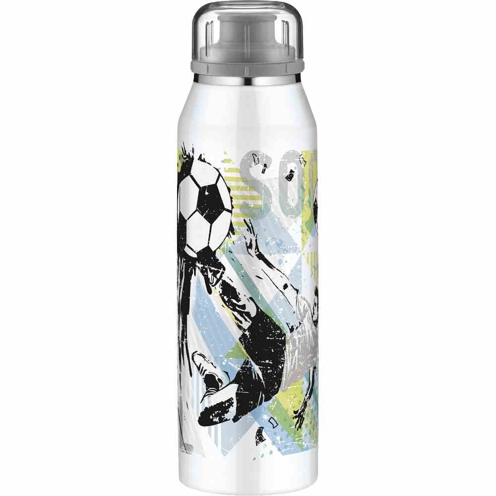 ALFI Isolier-Trinkflasche "Iso Bottle Kids" 0,5 l goal 5677204050