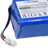 thumbnail of Akku für Saugroboter Vorwerk VR200