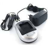 thumbnail of Ladegerät kompatibel mit SONY DSC-HX60/V