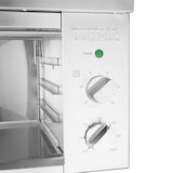 thumbnail of Buffalo Salamander Grill 3Kw