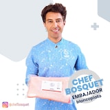 thumbnail of Bayeta Microfibra Roja Blancoplata 6 unidades