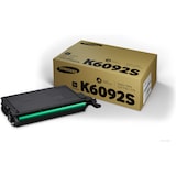 thumbnail of Samsung CLT-K6092S Schwarz Tonerkartusche