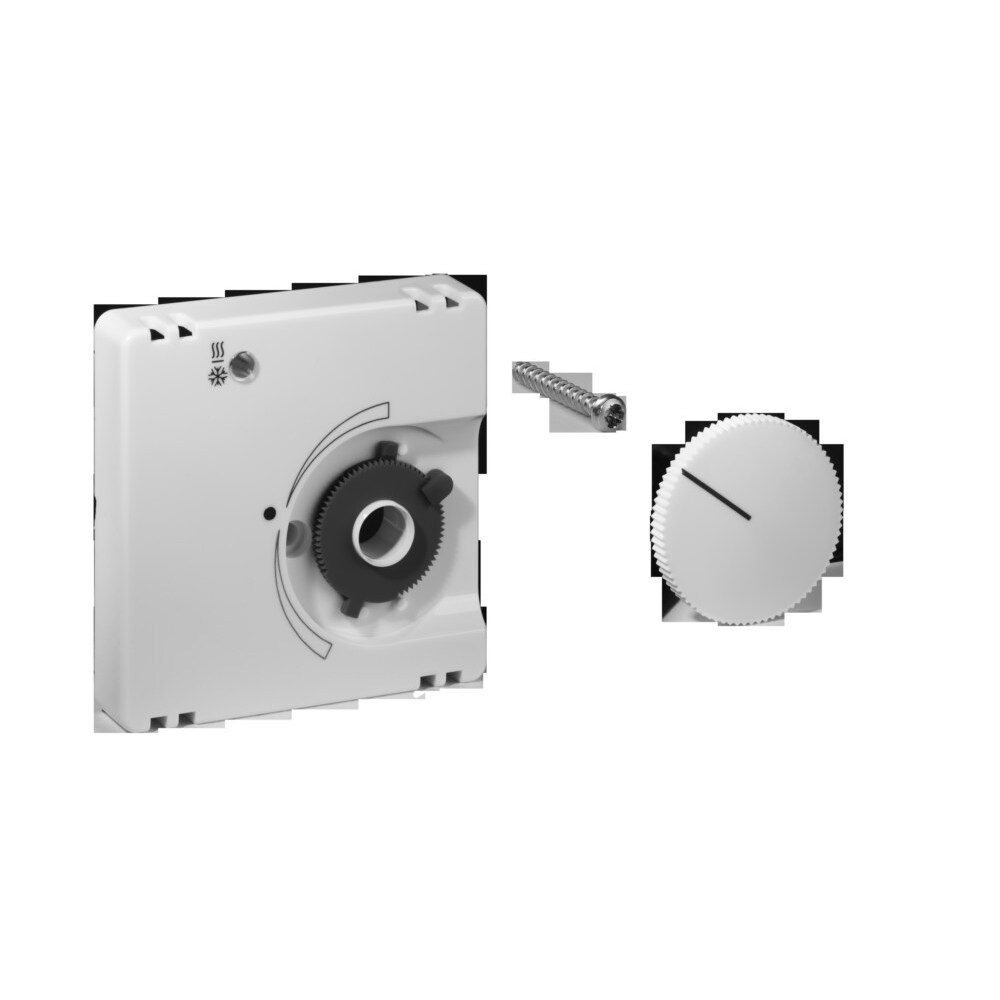 Alre-it Abdeckung 55x55mm JZ-008.101 UN990029