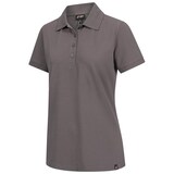 thumbnail of Nitras Motion Tex Plus Poloshirt  | Gr. M | Arbeitsshirt Damen | grau