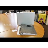 thumbnail of ALUMAXX Schmaler Koffer MINOR Aluminium silber 45112