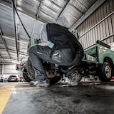 thumbnail of Chaussures de sécurité basse Taille 43 Titanium S1P Anti glissement VITO