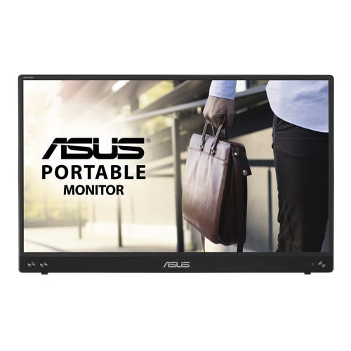 ASUS ZenScreen MB16ACV 39.6cm (16:9) FHD   USB-C