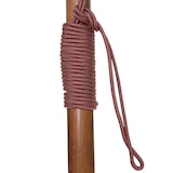 thumbnail of Bolero quadratischer Sonnenschirm dunkelblau 2,5m