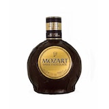 thumbnail of Mozart Black Dark Chocolate Liqueur 70cl 17%