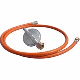 thumbnail of GÜDE   Gasheizgebläse GGH10 Inox