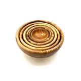 thumbnail of 6er Set Schalen rund aus Olivenholz