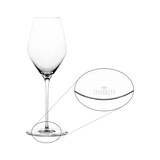 thumbnail of Spiegelau Hi-Lite Champagnerglas 347 ml 2er Set + Poliertuch