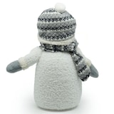 thumbnail of Deko Schneemann LED Weihnachten Figur
