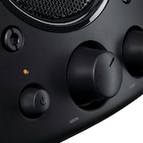 thumbnail of Logitech Luidsprekersysteem Z623 200 W zwart 2.1-kanaals