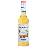 thumbnail of MONIN - Noisette sans sucre 70 cl pour cocktails, boissons chaudes ou culinaire