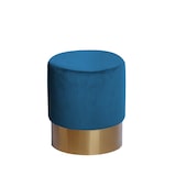thumbnail of Kayoom Hocker Nano 110 Blau