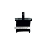 thumbnail of Ventilatore Nebulizzatore Ad Acqua Doppia Funzione Magnum Con Motore In Rame Dalla Potenza Di 260 W