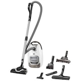 thumbnail of ROWENTA aspirateur traineau 400w 58db blanc ro7487ea