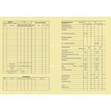 thumbnail of Handakte 7000 FBZD chamois 100 Stück