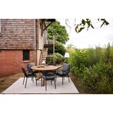 thumbnail of BEST  Delft – Gartentisch rund Akazie   Akazie